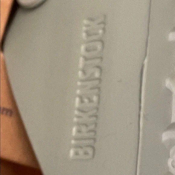Birkenstock Boston EVA Clogs-Slides. Size W8 M6 EU39. Surf Green/Mint. NWT! - Picture 10 of 15
